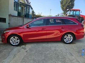 Kia Ceed SW 1.4GDI/140hp/7DCT | Auto.bg — изображение 3 Kia Ceed SW 1.4GDI/140hp/7DCT | Auto.bg — изображение 3