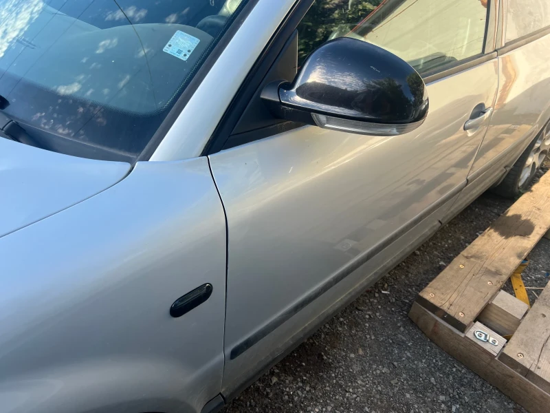 VW Passat - 2100 € - 86723857 1 | Car24.bg VW Passat - 2100 € - 86723857 1