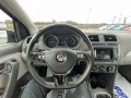 VW Polo 1.4,Euro 6, Нов внос  - [13] 