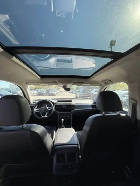 VW Atlas 3.6* DIGITAL * 4 ПОДГРЕВА* КОЖА* ПАНОРАМА* ДИСТРОН - 43500 лв. / 22241.20 € - 10782946 6 | Car24.bg VW Atlas 3.6* DIGITAL * 4 ПОДГРЕВА* КОЖА* ПАНОРАМА* ДИСТРОН - 43500 лв. / 22241.20 € - 10782946 6