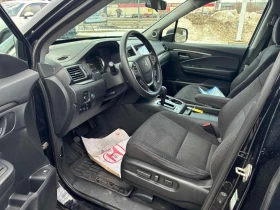 Honda Pilot * EX * PANO* ПОДГРЕВ* KEYLESS* - 9000 € / 17602.47 лв. - 25550407 6 | Car24.bg Honda Pilot * EX * PANO* ПОДГРЕВ* KEYLESS* - 9000 € / 17602.47 лв. - 25550407 6