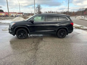 Honda Pilot * EX * PANO* ПОДГРЕВ* KEYLESS* - 9000 € / 17602.47 лв. - 25550407 3 | Car24.bg Honda Pilot * EX * PANO* ПОДГРЕВ* KEYLESS* - 9000 € / 17602.47 лв. - 25550407 3