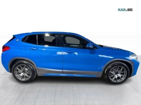 BMW X2 xDrive28i AWD* AвтоКредит* (ЦЕНА ДО БГ) | Auto.bg — изображение 8 BMW X2 xDrive28i AWD* AвтоКредит* (ЦЕНА ДО БГ) | Auto.bg — изображение 8