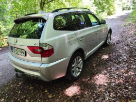 BMW X3 3.0D(218)M-Pack ZF6HP26x - 5999 € / 11733.02 лв. - 39332901 4 | Car24.bg BMW X3 3.0D(218)M-Pack ZF6HP26x - 5999 € / 11733.02 лв. - 39332901 4