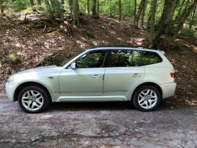 BMW X3 3.0D(218)M-Pack ZF6HP26x - 5999 € / 11733.02 лв. - 39332901 5 | Car24.bg BMW X3 3.0D(218)M-Pack ZF6HP26x - 5999 € / 11733.02 лв. - 39332901 5