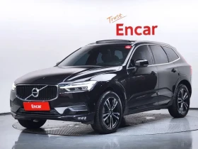 Volvo XC60 D5 MOMENTRUM
