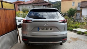 Mazda CX-9 - 23000 € - 29986096 3 | Car24.bg Mazda CX-9 - 23000 € - 29986096 3