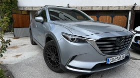 Mazda CX-9 - 23000 € - 29986096 2 | Car24.bg Mazda CX-9 - 23000 € - 29986096 2