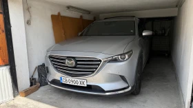 Mazda CX-9 - Car24.bg Mazda CX-9