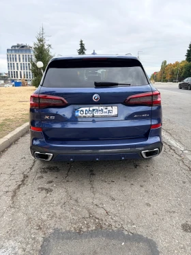 BMW X5 45E | Auto.bg — изображение 3 BMW X5 45E | Auto.bg — изображение 3
