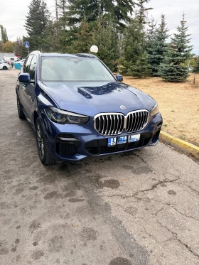 BMW X5 45E | Auto.bg — изображение 2 BMW X5 45E | Auto.bg — изображение 2