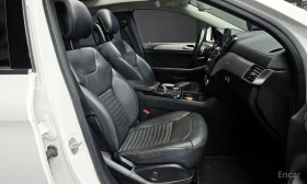 Mercedes-Benz GLE 350 - 25300 € - 39672826 12 | Car24.bg Mercedes-Benz GLE 350 - 25300 € - 39672826 12