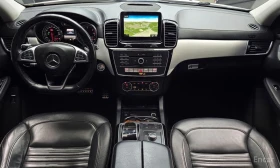Mercedes-Benz GLE 350 - 25300 € - 39672826 7 | Car24.bg Mercedes-Benz GLE 350 - 25300 € - 39672826 7
