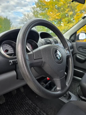 Suzuki Ignis 1.5I 4x4 | Auto.bg — изображение 7 Suzuki Ignis 1.5I 4x4 | Auto.bg — изображение 7