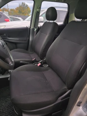 Suzuki Ignis 1.5I 4x4 - 2250 € - 19903721 2 | Car24.bg Suzuki Ignis 1.5I 4x4 - 2250 € - 19903721 2