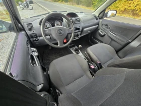 Suzuki Ignis 1.5I 4x4 | Auto.bg — изображение 8 Suzuki Ignis 1.5I 4x4 | Auto.bg — изображение 8