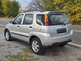 Suzuki Ignis 1.5I 4x4 | Auto.bg — изображение 4 Suzuki Ignis 1.5I 4x4 | Auto.bg — изображение 4