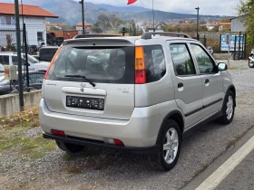 Suzuki Ignis 1.5I 4x4 | Auto.bg — изображение 3 Suzuki Ignis 1.5I 4x4 | Auto.bg — изображение 3