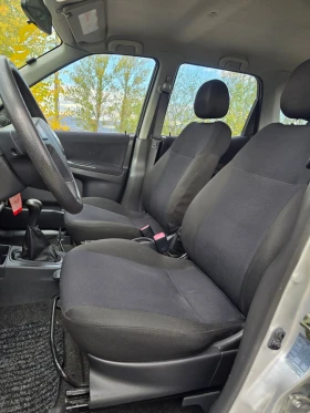 Suzuki Ignis 1.5I 4x4 | Auto.bg — изображение 6 Suzuki Ignis 1.5I 4x4 | Auto.bg — изображение 6