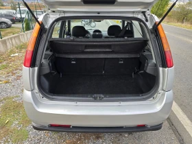 Suzuki Ignis 1.5I 4x4 | Auto.bg — изображение 5 Suzuki Ignis 1.5I 4x4 | Auto.bg — изображение 5