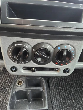 Suzuki Ignis 1.5I 4x4 | Auto.bg — изображение 9 Suzuki Ignis 1.5I 4x4 | Auto.bg — изображение 9