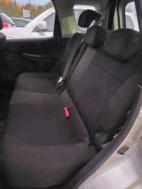 Suzuki Ignis 1.5I 4x4 - 2250 € - 19903721 4 | Car24.bg Suzuki Ignis 1.5I 4x4 - 2250 € - 19903721 4