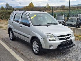 Suzuki Ignis 1.5I 4x4 | Auto.bg — изображение 2 Suzuki Ignis 1.5I 4x4 | Auto.bg — изображение 2