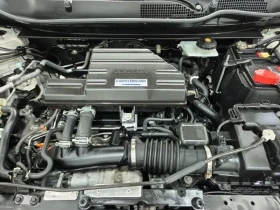 Honda Cr-v 5Th Generation 1.5 Ex-L 4Wd | Auto.bg — изображение 12 Honda Cr-v 5Th Generation 1.5 Ex-L 4Wd | Auto.bg — изображение 12