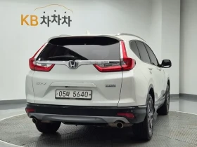 Honda Cr-v 5Th Generation 1.5 Ex-L 4Wd | Auto.bg — изображение 7 Honda Cr-v 5Th Generation 1.5 Ex-L 4Wd | Auto.bg — изображение 7