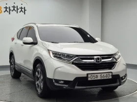 Honda Cr-v 5Th Generation 1.5 Ex-L 4Wd | Auto.bg — изображение 3 Honda Cr-v 5Th Generation 1.5 Ex-L 4Wd | Auto.bg — изображение 3