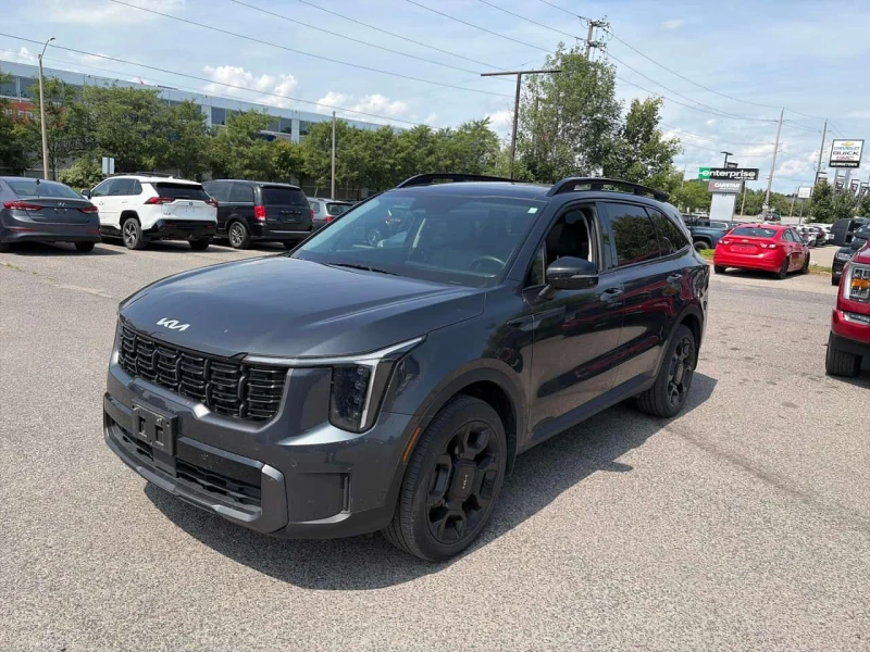 Kia Sorento X Line AWD | CARFAX | АВТОКРЕДИТ БЕЗ ПЪРВОНАЧАЛНА - 29500 € / 57696.99 лв. - 63982792 1 | Car24.bg Kia Sorento X Line AWD | CARFAX | АВТОКРЕДИТ БЕЗ ПЪРВОНАЧАЛНА - 29500 € / 57696.99 лв. - 63982792 1