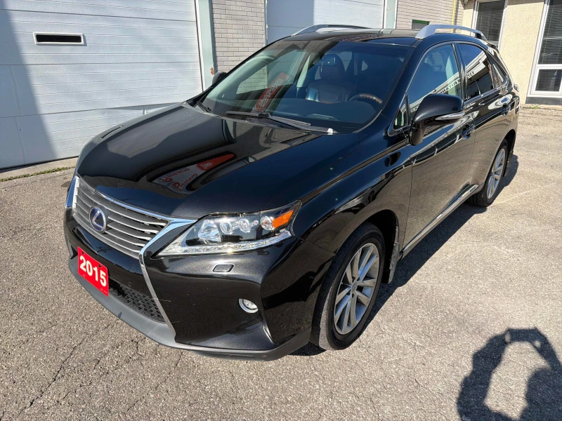 Lexus RX 450h * AWD * HEAD UP * FACE * MARK LEVINSON * CARFAX * - 15600 € - 63742113 1 | Car24.bg Lexus RX 450h * AWD * HEAD UP * FACE * MARK LEVINSON * CARFAX * - 15600 € - 63742113 1
