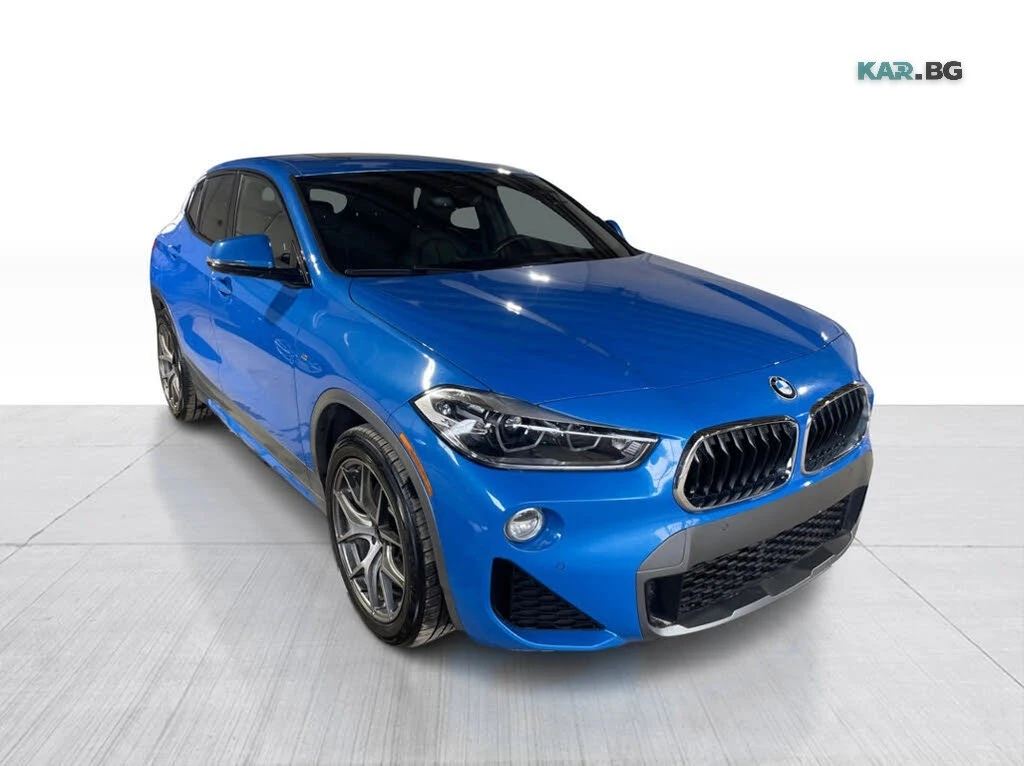 BMW X2 xDrive28i AWD* AвтоКредит* (ЦЕНА ДО БГ) | Auto.bg — изображение 1 BMW X2 xDrive28i AWD* AвтоКредит* (ЦЕНА ДО БГ) | Auto.bg — изображение 1