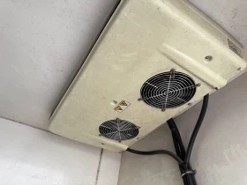 Mercedes-Benz Sprinter 411 CDI MAXI ХЛАДИЛЕН | Auto.bg — изображение 17 Mercedes-Benz Sprinter 411 CDI MAXI ХЛАДИЛЕН | Auto.bg — изображение 17