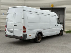 Mercedes-Benz Sprinter 411 CDI MAXI ХЛАДИЛЕН | Auto.bg — изображение 5 Mercedes-Benz Sprinter 411 CDI MAXI ХЛАДИЛЕН | Auto.bg — изображение 5