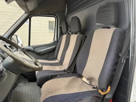 Mercedes-Benz Sprinter 411 CDI MAXI ХЛАДИЛЕН | Auto.bg — изображение 7 Mercedes-Benz Sprinter 411 CDI MAXI ХЛАДИЛЕН | Auto.bg — изображение 7
