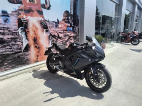 Honda Cbr