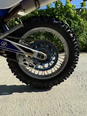 Yamaha Wr undefined | Auto.bg — изображение 7 Yamaha Wr undefined | Auto.bg — изображение 7