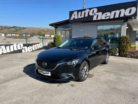Mazda 6 2.2 diesel SKYACTIV-AWD - Car24.bg Mazda 6 2.2 diesel SKYACTIV-AWD