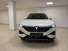 Voyah Free Voyah Free ELECTRIC 107kWh 4х4 - 131500 лв. / 67234.88 € - 47446930 3 | Car24.bg Voyah Free Voyah Free ELECTRIC 107kWh 4х4 - 131500 лв. / 67234.88 € - 47446930 3