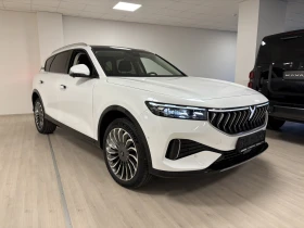 Voyah Free Voyah Free ELECTRIC 107kWh 4х4 - 131500 лв. / 67234.88 € - 47446930 2 | Car24.bg Voyah Free Voyah Free ELECTRIC 107kWh 4х4 - 131500 лв. / 67234.88 € - 47446930 2