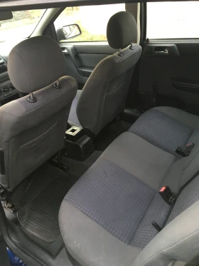 Opel Astra - 2999 лв. / 1533.36 € - 53596743 6 | Car24.bg Opel Astra - 2999 лв. / 1533.36 € - 53596743 6