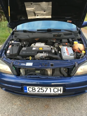 Opel Astra - 2999 лв. / 1533.36 € - 53596743 9 | Car24.bg Opel Astra - 2999 лв. / 1533.36 € - 53596743 9