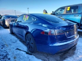 Tesla Model S * LONG RANGE * CARFAX * БЕЗ ПЪРВОНАЧАЛНА ВНОСКА - 54000 лв. / 27609.76 € - 22209903 4 | Car24.bg Tesla Model S * LONG RANGE * CARFAX * БЕЗ ПЪРВОНАЧАЛНА ВНОСКА - 54000 лв. / 27609.76 € - 22209903 4