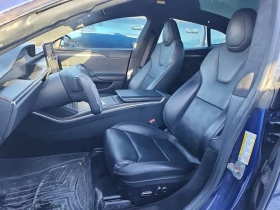 Tesla Model S * LONG RANGE * CARFAX * БЕЗ ПЪРВОНАЧАЛНА ВНОСКА - 54000 лв. / 27609.76 € - 22209903 5 | Car24.bg Tesla Model S * LONG RANGE * CARFAX * БЕЗ ПЪРВОНАЧАЛНА ВНОСКА - 54000 лв. / 27609.76 € - 22209903 5