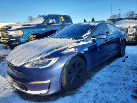 Tesla Model S * LONG RANGE * CARFAX * БЕЗ ПЪРВОНАЧАЛНА ВНОСКА - Car24.bg Tesla Model S * LONG RANGE * CARFAX * БЕЗ ПЪРВОНАЧАЛНА ВНОСКА