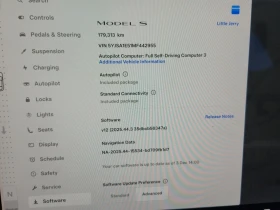 Tesla Model S * LONG RANGE * CARFAX * БЕЗ ПЪРВОНАЧАЛНА ВНОСКА - 54000 лв. / 27609.76 € - 22209903 9 | Car24.bg Tesla Model S * LONG RANGE * CARFAX * БЕЗ ПЪРВОНАЧАЛНА ВНОСКА - 54000 лв. / 27609.76 € - 22209903 9