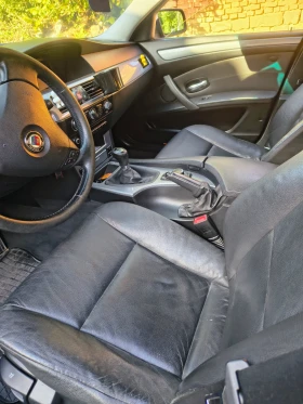 BMW 525 XD - 5300 € / 10365.90 лв. - 81464618 3 | Car24.bg BMW 525 XD - 5300 € / 10365.90 лв. - 81464618 3