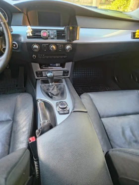 BMW 525 XD - 5300 € / 10365.90 лв. - 81464618 8 | Car24.bg BMW 525 XD - 5300 € / 10365.90 лв. - 81464618 8