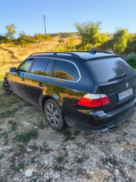 BMW 525 XD - 5300 € / 10365.90 лв. - 81464618 9 | Car24.bg BMW 525 XD - 5300 € / 10365.90 лв. - 81464618 9